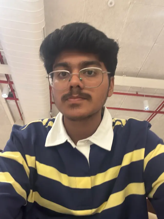 Chandresh J