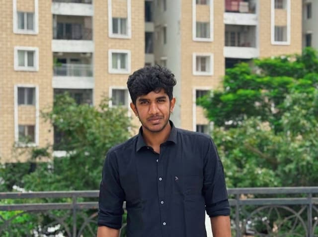 Eaishwar GSS