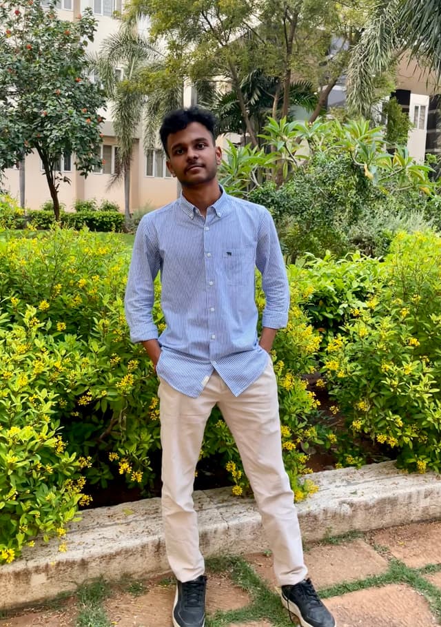Rasswanth GPN