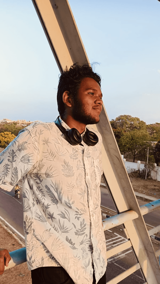 Rohith Jayaraman