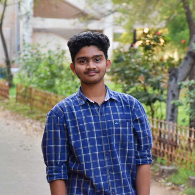Srihari I