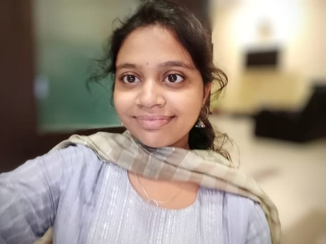 Tejaswini 
