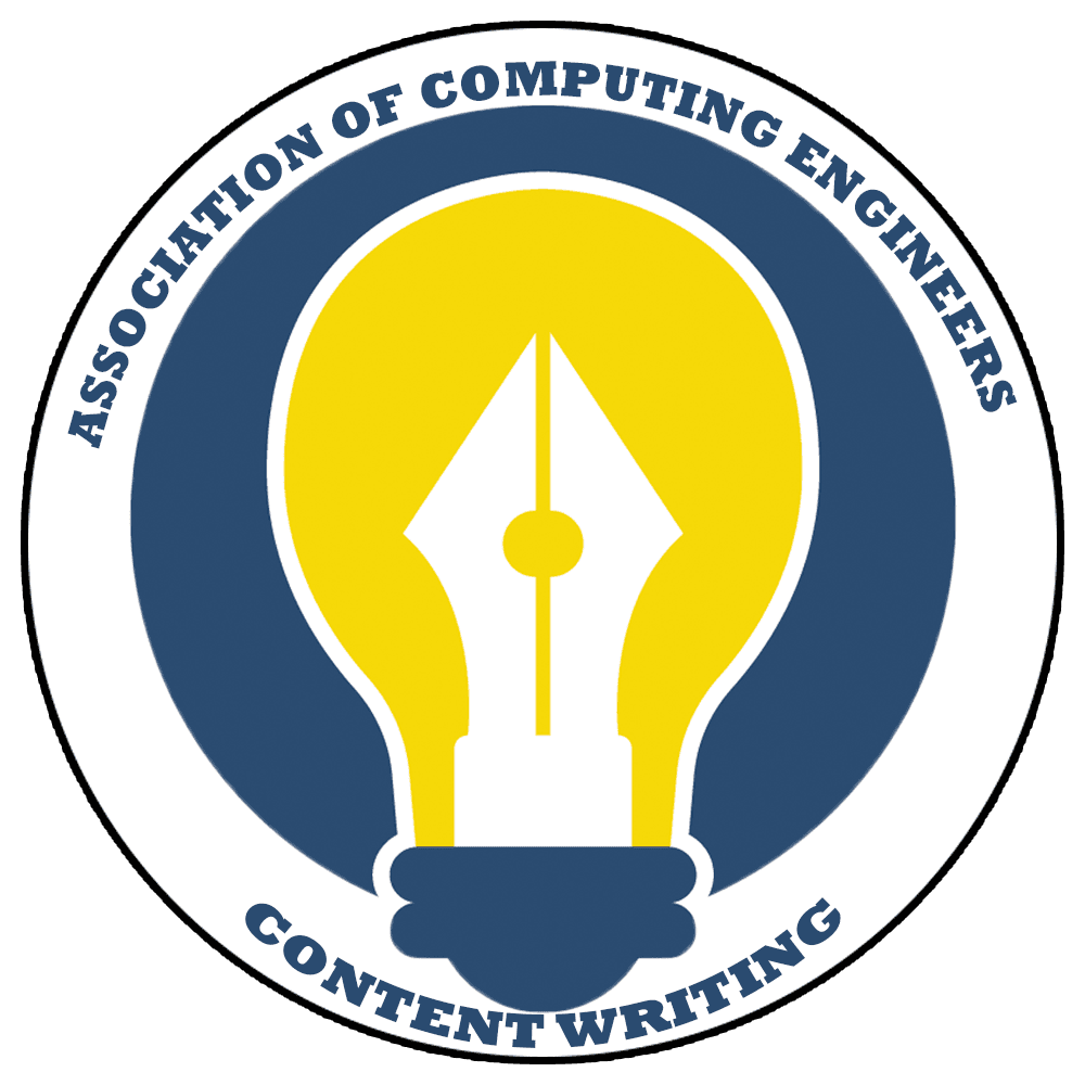 Content Writing