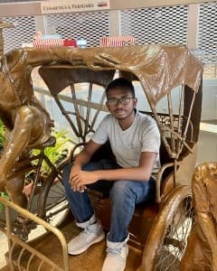 Naveen Kumar