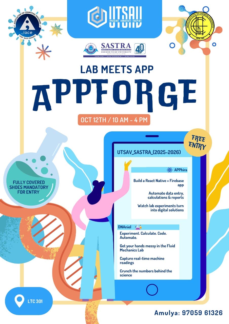 AppForge