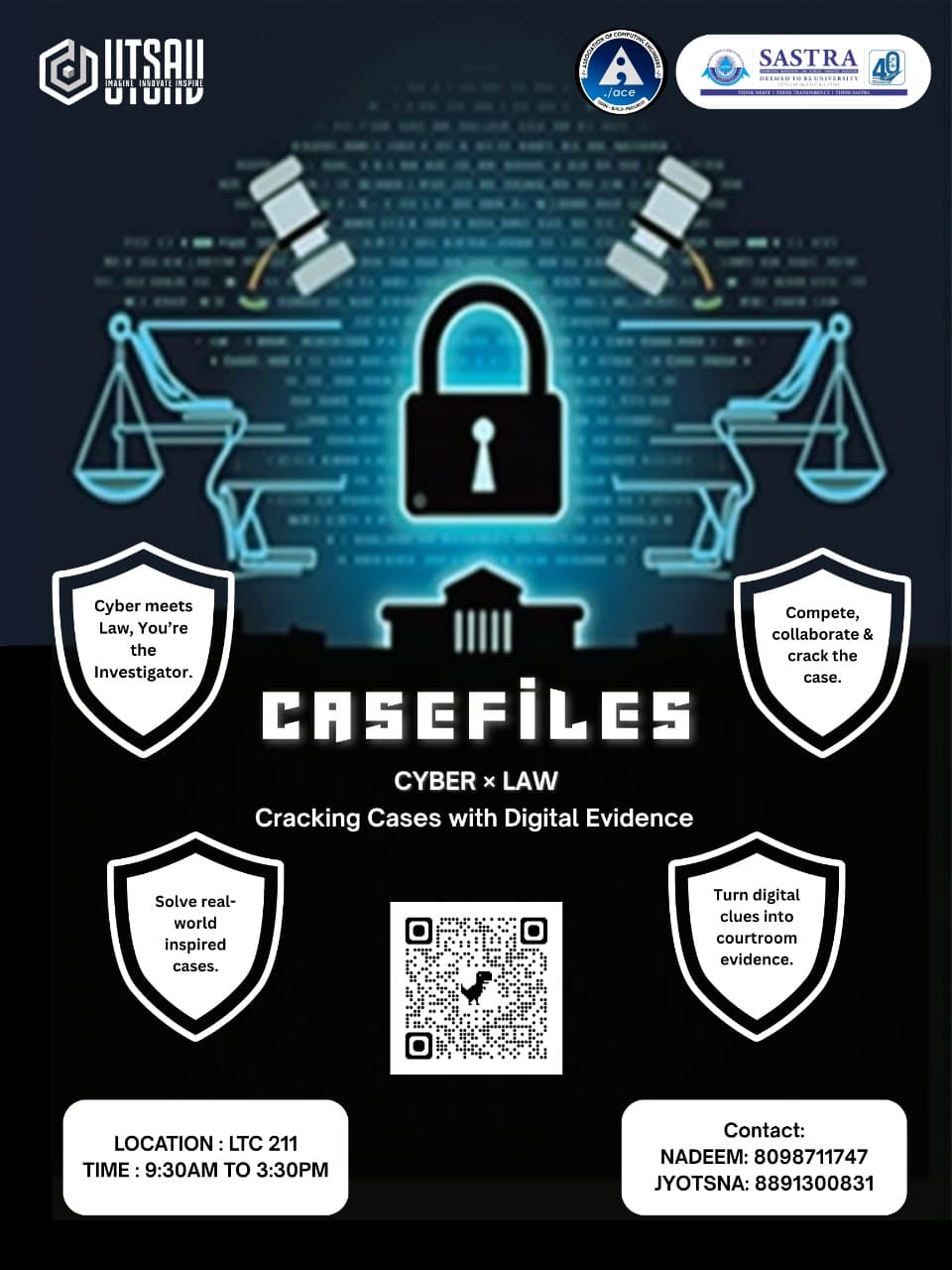CASEFILES